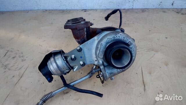 Турбина A20DTH 55581063 Opel Insignia Astra J Турбина A20DTH 55581063 Opel Insignia Astra J