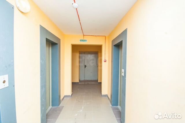 1-к квартира, 40 м², 13/24 эт.