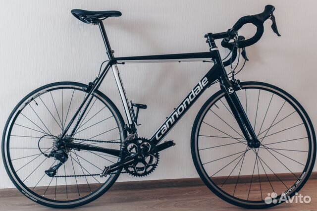 2018 cannondale caad optimo sora