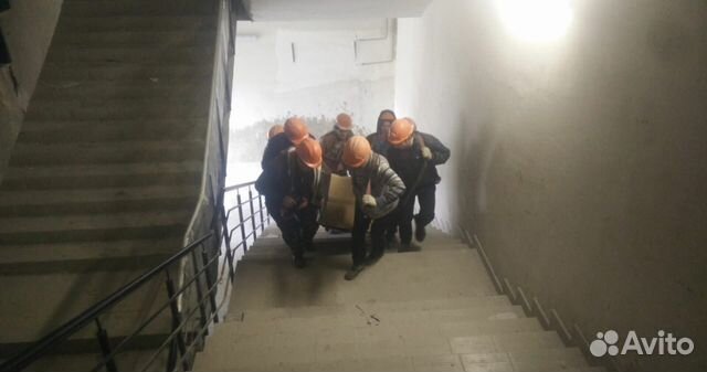 Грузчики Грузчики