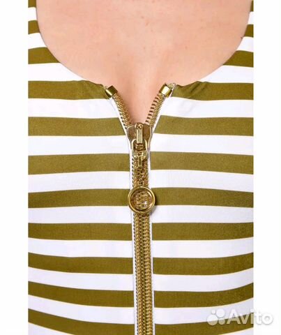 Купальник Maryan Melhorn