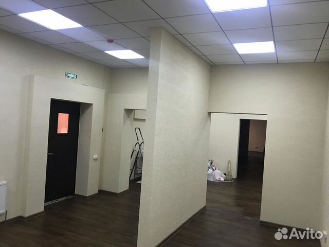 Помещение свободного назначения, 47.52 м² Помещение свободного назначения, 47.52 м²