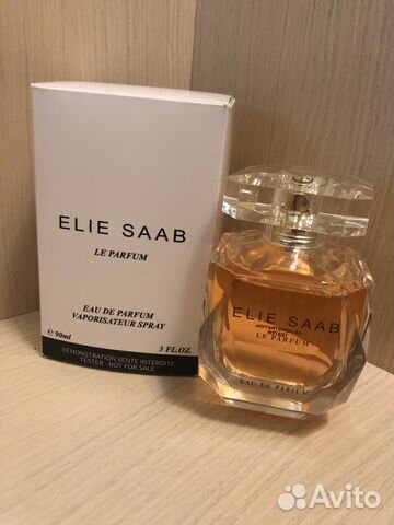 Elie Saab Le Parfum