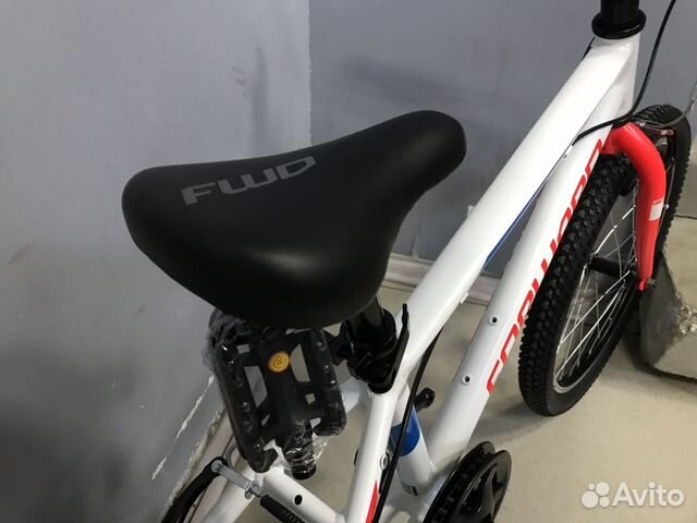 Подростковый велосипед Forward Rise 2.0 20 Подростковый велосипед Forward Rise 2.0 20