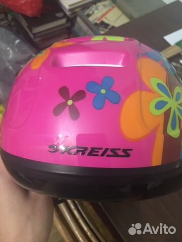 Шлем Kreiss Шлем Kreiss