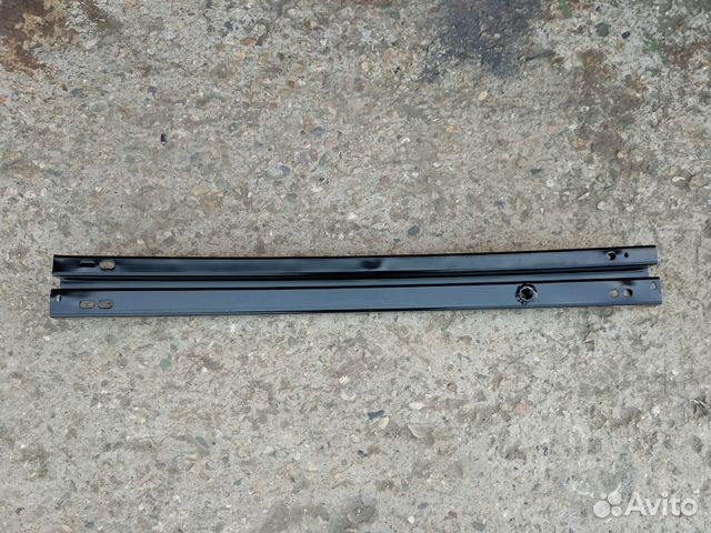 Усилитель Toyota Camry 50 55 бампера переднего Усилитель Toyota Camry 50 55 бампера переднего