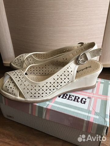 Босоножки новые Босоножки новые