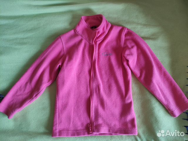 Демисезонный комплект gusty 3в1 116р Демисезонный комплект gusty 3в1 116р