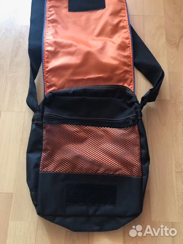 Молодежная Летняя сумка через плечо