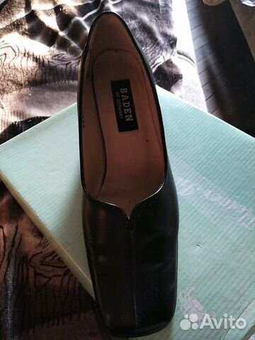 Туфли Туфли