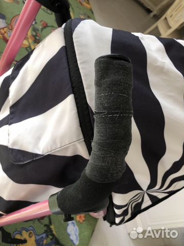 Коляска трость cosatto yo2 Коляска трость cosatto yo2