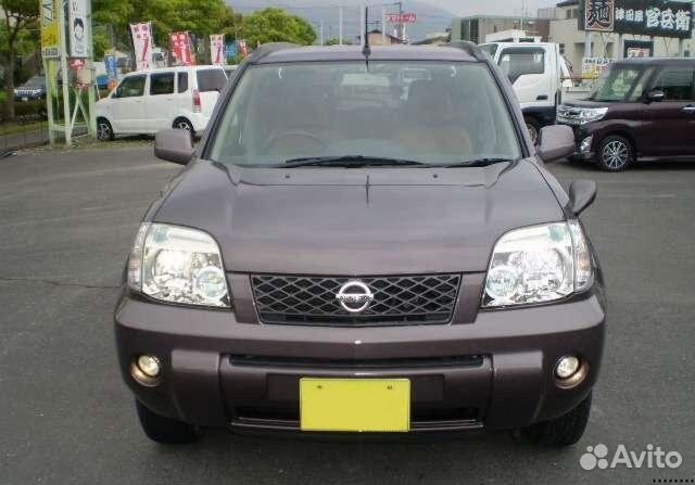 Ниссан Х-Трейл Т30 / Nissan X-Trail T30 в Разборе Ниссан Х-Трейл Т30 / Nissan X-Trail T30 в Разборе