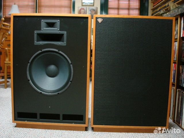 Klipsch cornwall iii Clearance
