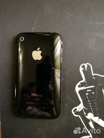 iPhone 3gs iPhone 3gs