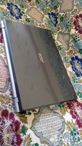 Ноутбук Acer V3 -551g