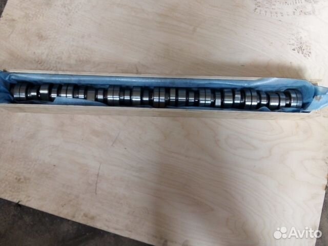 Распредвал Scania HPI DC12 1730646