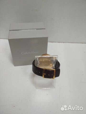 Часы Кварцевые Calvin Klein K2G21629