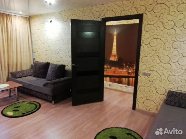 

3-к. квартира, 50 м², 5 кроватей
