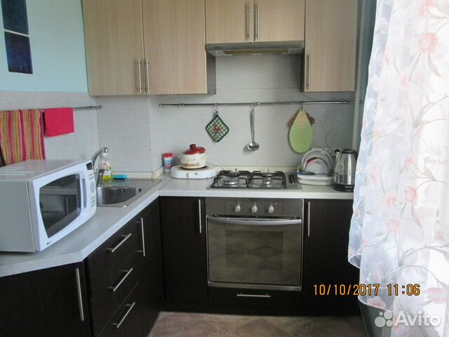 1-к квартира, 41 м², 2/2 эт. 1-к квартира, 41 м², 2/2 эт.