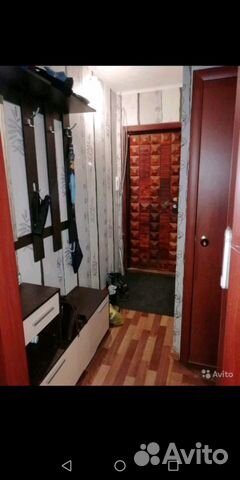 2-к квартира, 45 м², 4/5 эт.