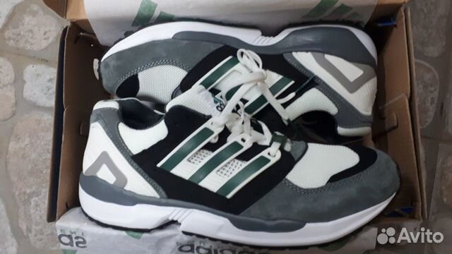 Adidas Torsion Equipment Adidas Torsion Equipment