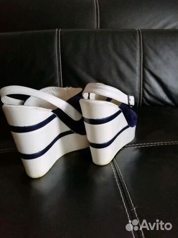 Босоножки Босоножки