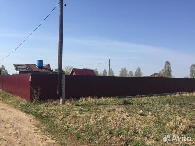 Участок 15 сот. (ИЖС)