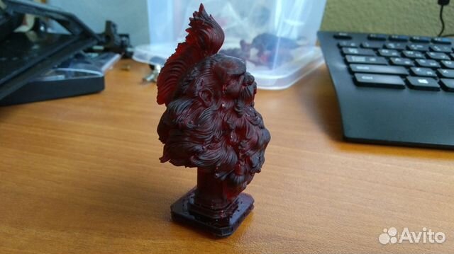 3D принтер для ювелиров