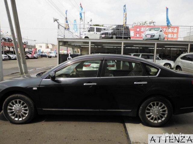 Nissan Teana J 31 / Ниссан Теана Джи 31 В разборе Nissan Teana J 31 / Ниссан Теана Джи 31 В разборе