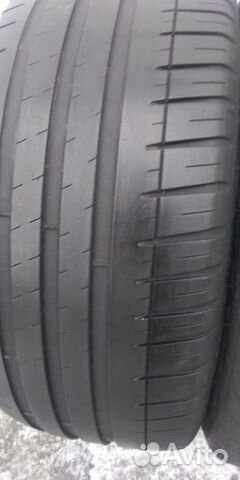 225 40 18 Michelin Pilot Sport PS3 XL