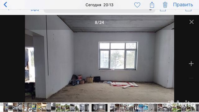 Дом 500 м² на участке 16 сот.