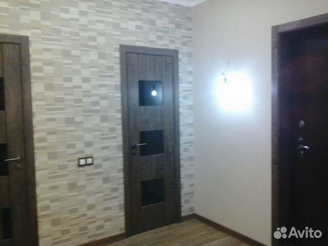 2-к квартира, 52.9 м², 7/25 эт. 2-к квартира, 52.9 м², 7/25 эт.