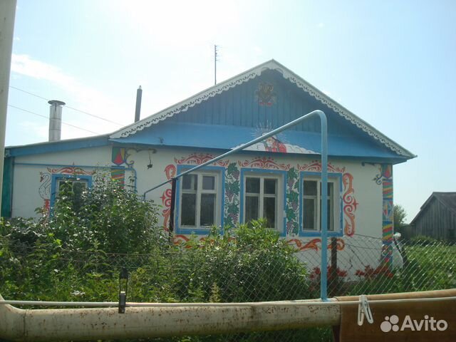 Купить Дом В Нижегородской Области Вад