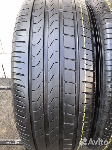 R 18 225 55 Pirelli Scorpion Verde 2 шины