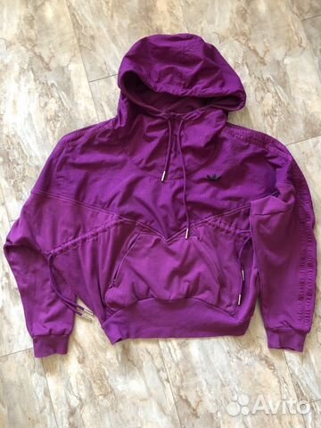 Толстовка/худи Adidas Originals Толстовка/худи Adidas Originals