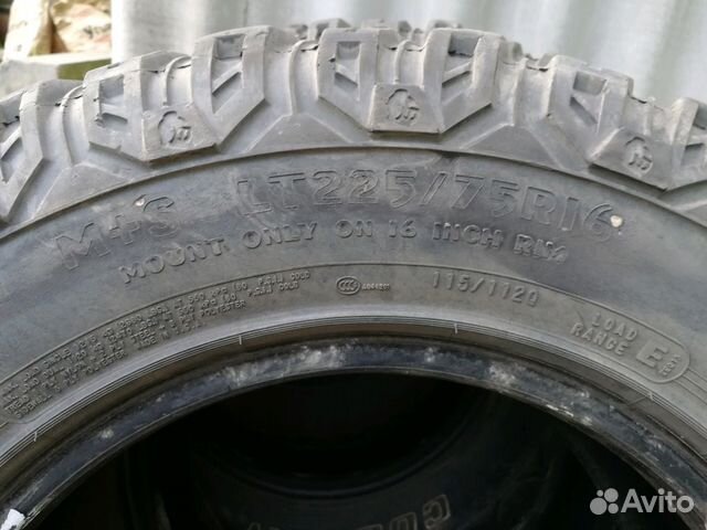 Авито ростов на дону резина. Cooper Evolution CTT 225/55 r19 99.