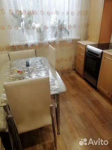 3-к квартира, 67 м², 2/16 эт.