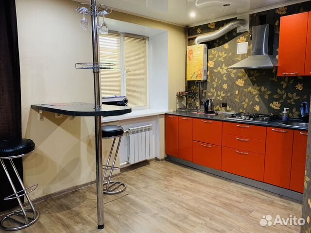 Студия, 35 м², 1/5 эт.