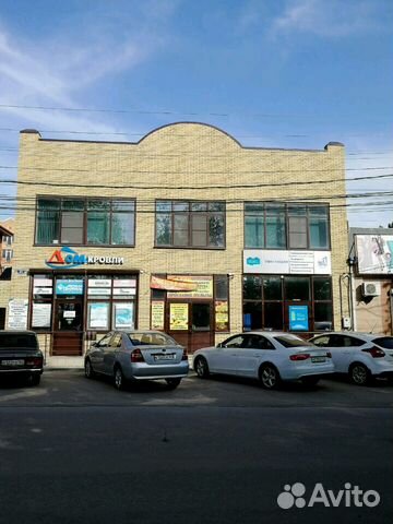Помещение свободного назначения, 42 м² Помещение свободного назначения, 42 м²