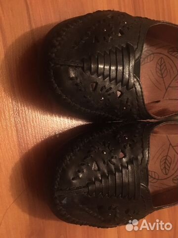 Туфли женские,Jana,38р,нат.кожа,Германия Туфли женские,Jana,38р,нат.кожа,Германия