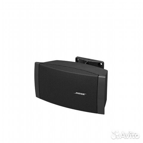 Bose FreeSpace DS 16S Black акустика с доставкой Bose FreeSpace DS 16S Black акустика с доставкой