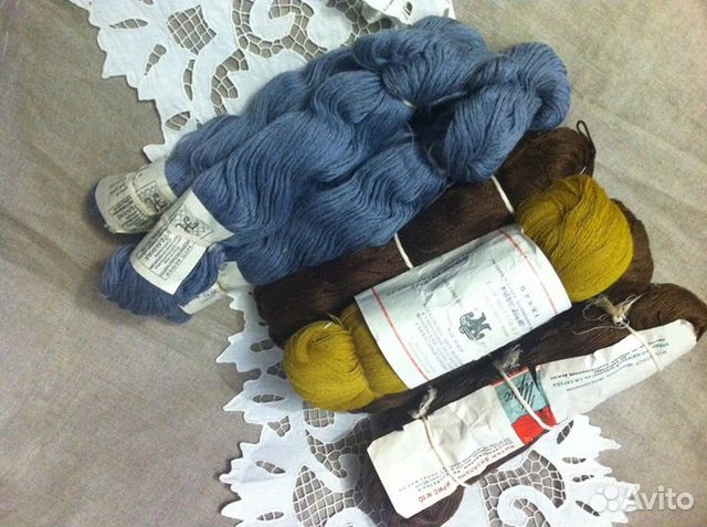 Нитки: Нитки: