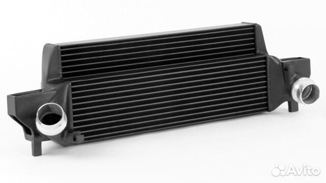Интеркулер competition mini cooper F54/55/56/60 Интеркулер competition mini cooper F54/55/56/60