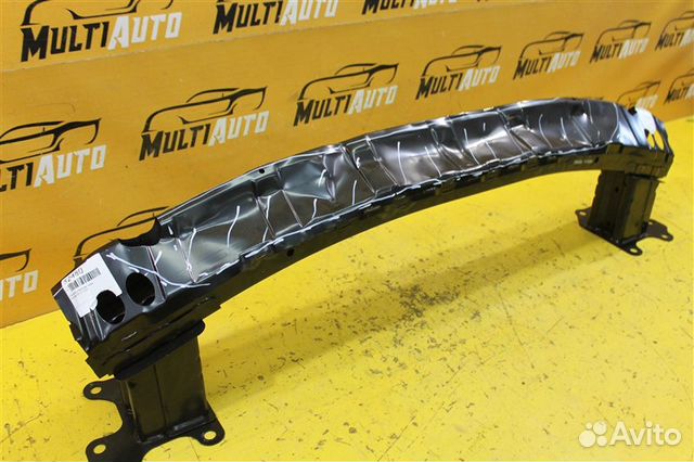 Усилитель бампера передний Honda Cr-V 5 2016