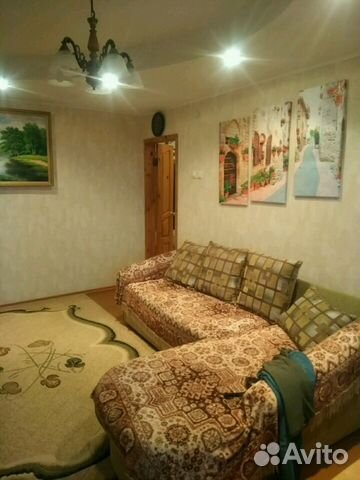 2-к квартира, 50 м², 5/5 эт. 2-к квартира, 50 м², 5/5 эт.