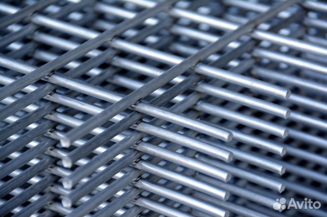 Сетка Сварная / Кладочная дорожная Сетка Сварная / Кладочная дорожная