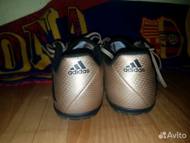 Бутсы adidas Бутсы adidas