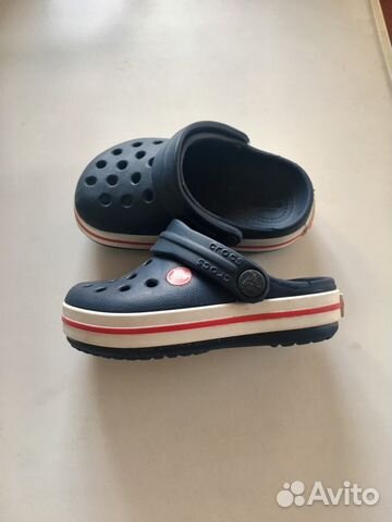 Crocs сабо
