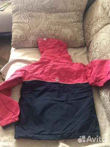 Куртка для девочки Куртка для девочки