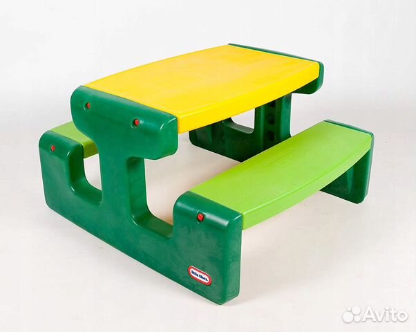 Little tikes стол детский Little tikes стол детский